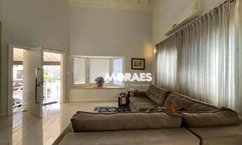 Imagem 7: Casa em Condomínio Fechado com 3 quartos à venda, 450 m² por R$ 1.800.000 - Residencial Ti