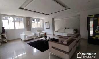 Imagem 2: Apartamento para alugar, 55 m² por R$ 2.510,00/mês - Zona 07 - Maringá/PR