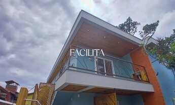 Imagem 2: Apartamento com 2 quartos no bairro Rio Tavares, Florianópolis