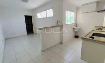 Imagem 5: Aluguel de apartamento padrão no Parque Arnold Schimidt, São Carlos