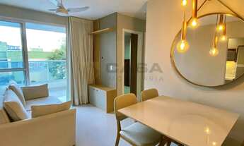 Imagem 2: JHU-OPORTUNDADE 2 quartos em JARDIM CAMBURI lazer completo! R$750.000