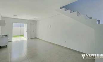 Imagem 2: Casa com 2 dormitórios para alugar, 79 m² por R$ 3.049,21/mês - Boa Vista - Blumenau/SC