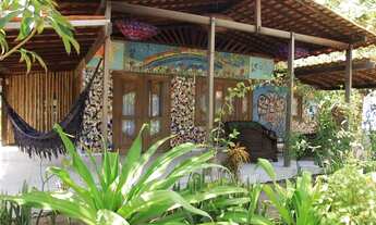 Imagem: Pousada Flamboyart