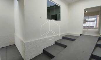 Imagem 2: Residencial Casa em Marília