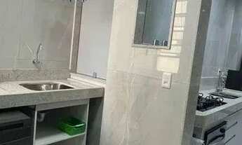 Imagem 7: Apartamento para Venda em Nova Friburgo, Centro, 2 dormitórios, 1 suíte, 3 banheiros, 1 va