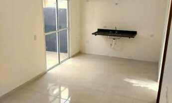 Imagem 4: Lindo Sobrado a Venda em Condomínio Novo 2 Quartos/Chácaras Araújo I /São José dos Campos