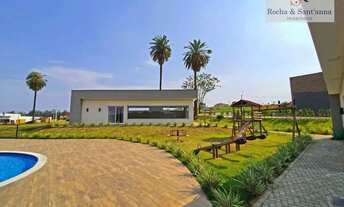 Imagem 6: Terreno à venda, 362 m² por R$ 488.000,00 - Condomínio Piemonte - Indaiatuba/SP