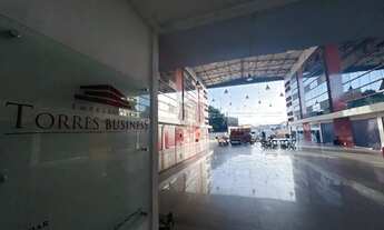 Imagem 2: Sala excelente de 55m² no Empresarial Torres Business!