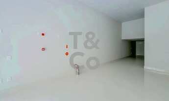 Imagem 9: Salão Comercial para venda e locação na Avenida Brasil no Skyline Tower em Balneário Cambo