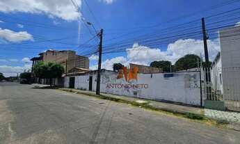 Imagem 4: Terreno à venda, 990 m² por R$ 960.000,00 - Itaperi - Fortaleza/CE