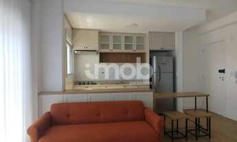 Imagem 4: Studio Para Venda e Locação em Notting Hill - Sorocaba/SP