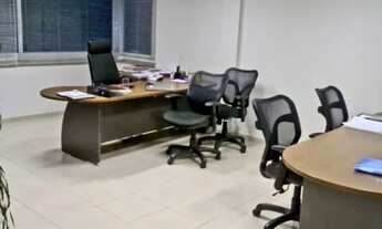 Imagem 7: PRÉDIO - JARDIM FREDIANI - SP