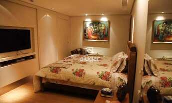 Imagem 7: Cobertura para alugar, 4 quartos, 3 suítes, 4 vagas, Jardim São Luiz - Montes Claros/MG