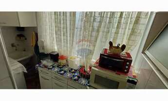 Imagem 7: LINDO APARTAMENTO PARA VENDA NO CONDOMÍNIO RESIDENCIAL CENTER PARK