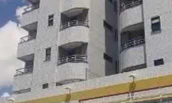 Imagem 2: Apartamento com 3 dormitórios à venda, 78 m² por R$ 654.441,62 - Bairro De Fatima - Fortal