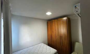 Imagem: Imperdível 2 quartos com mobília e internet