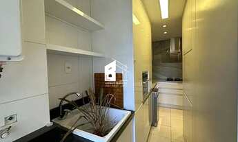 Imagem 6: Apartamento à venda 3 dormitórios 1 suíte Bairro Exposição