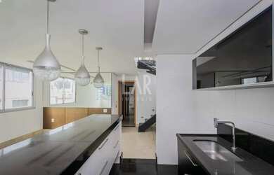 Imagem 6: Cobertura à venda, 3 quartos, 1 suíte, 3 vagas, Gutierrez - Belo Horizonte/MG