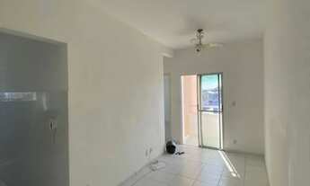 Imagem 2: Imóvel para aluguel tem 75 metros quadrados com 2 quartos