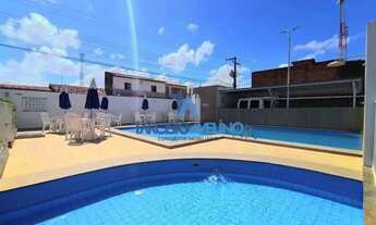 Imagem 5: Apartamento 2/4 no condomínio Moradas Universitá [29