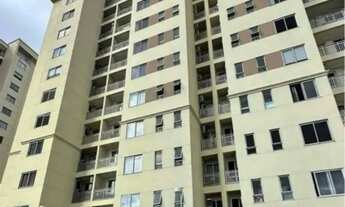 Imagem 3: WEEKEND CLUB 3 QUARTOS MOBILIADO