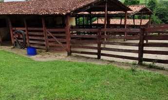 Imagem 4: Fazenda de 79 alqueires em Corumba-Go