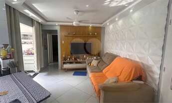 Imagem 2: Apartamento com 2 quartos à venda em Vila Bela Vista (zona Norte) - SP