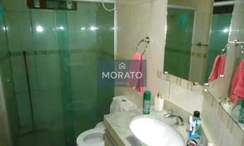 Imagem 5: COBERTURA DUPLEX 4 QUARTOS 2 VAGAS - ELDORADO