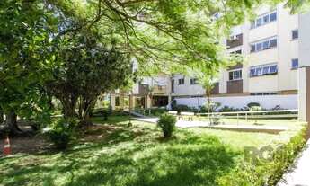 Imagem 3: Apartamento em Menino Deus