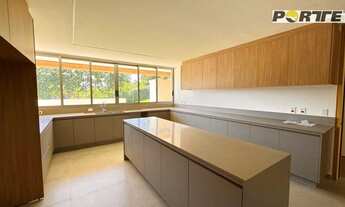 Imagem 7: Casa com 6 suítes, 1486 m² - venda por R$ 22.000.000 ou aluguel por R$ 141.000/mês - Condo