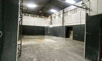 Imagem: Galpão, 216 m² - venda por R$ 848.000,00