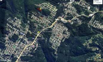 Imagem 4: Área de terras com 6.056,86 m² à venda no Bairo Pousada da Neve em Nova Petrópolis RS REF