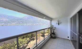 Imagem 3: Apartamento : Padrão / Residencial / Lagoa