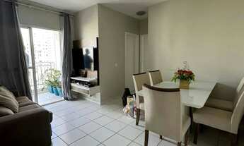 Imagem 7: Apartamento para aluguel no Brisas, Quitandinha - São Luís - MA