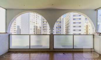 Imagem 3: Apartamento à venda em Higienópolis ? Amplitude e sofisticação