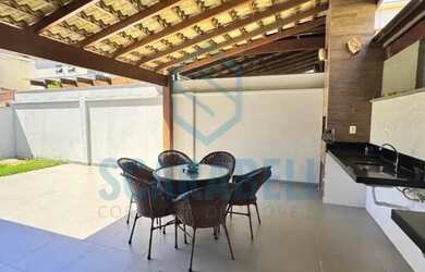 Imagem 5: Casa em Condomínio para Venda em Serra, Colina de Laranjeiras, 4 dormitórios, 1 suíte, 3 b