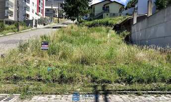 Imagem 3: Terreno de esquina com 360m² bairro Vinhedos