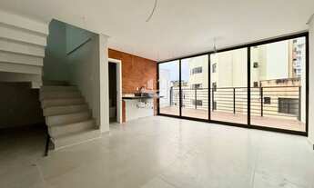 Imagem 4: Casa triplex nova com 3 quartos, sendo 2 suítes à venda, 210 m² por R$ 1.290.000