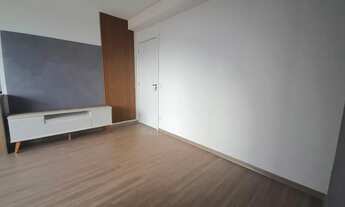 Imagem 2: Apartamento para alugar no Edifício Enjoy com 2 quartos com armários planejados