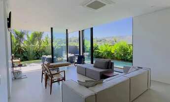 Imagem 3: Casa de Alto Padrão com 7 Dormitórios Porteira Fechada no Buona Vita