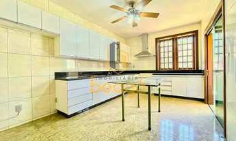 Imagem 7: CASA | 5 QUARTOS | 3 SUÍTES | 4 VAGAS