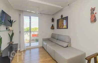 Imagem 2: APARTAMENTO COM 3 quartos em São Sebastião - Porto Alegre - RS