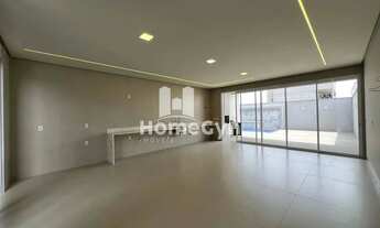 Imagem: Casa à venda alto padrão com 4 suítes