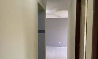 Imagem 2: Excelente apartamento para alugar no Geisel de dois quartos