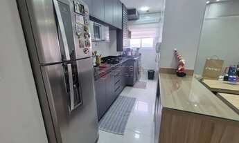 Imagem 3: APARTAMENTO À VENDA NO CONDOMÍNIO GO MARAVILLE EM JUNDIAÍ/SP