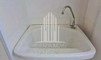 Imagem 5: Apartamento à venda em São Paulo-SP, no bairro Sítio Morro Grande: 1 quarto, 1 sala, 1 ban