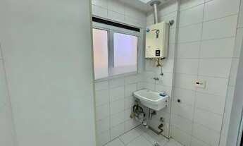 Imagem 7: Apartamento com 3 dormitórios para alugar, 85 m² - Alphaville - Barueri/SP