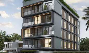 Imagem: Flat à venda, Vagas rotativas, Intermares