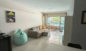 Imagem 4: Apartamento com 3 dormitórios, 124 m² - venda por R$ 940.000,00 ou aluguel por R$ 6.000,02