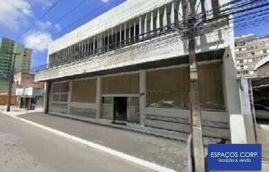 Imagem 2: Loja de rua para alugar, 2511m² por R$ 85.134/mês - Centro - Fortaleza/CE